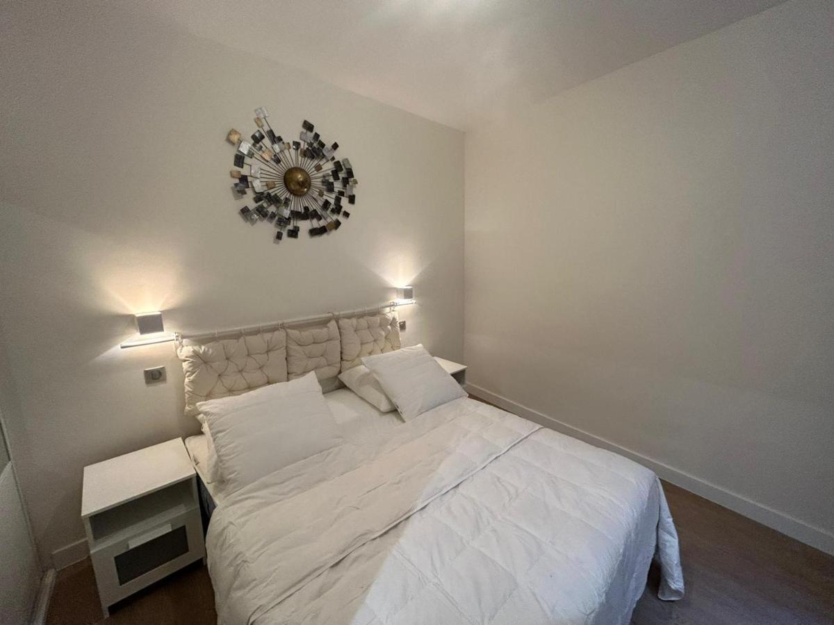 Property With Style - Rue Meynadier - 350M Palais & Beach! Cannes Zewnętrze zdjęcie
