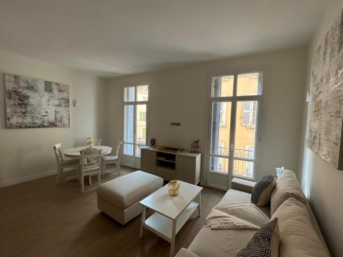 Property With Style - Rue Meynadier - 350M Palais & Beach! Cannes Zewnętrze zdjęcie