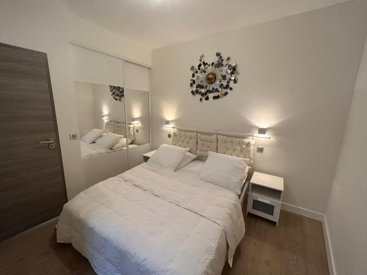 Property With Style - Rue Meynadier - 350M Palais & Beach! Cannes Zewnętrze zdjęcie