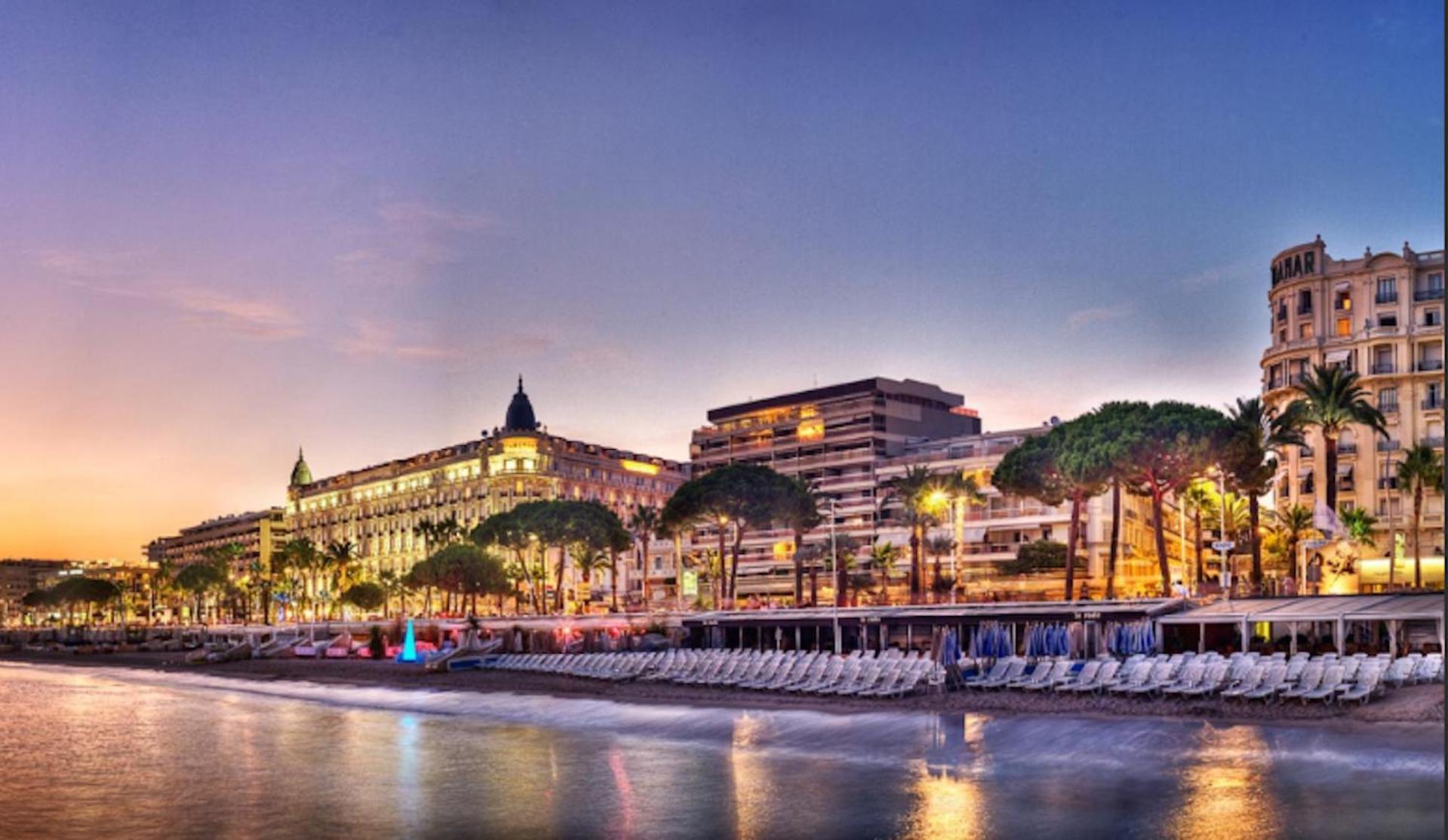 Property With Style - Rue Meynadier - 350M Palais & Beach! Cannes Zewnętrze zdjęcie
