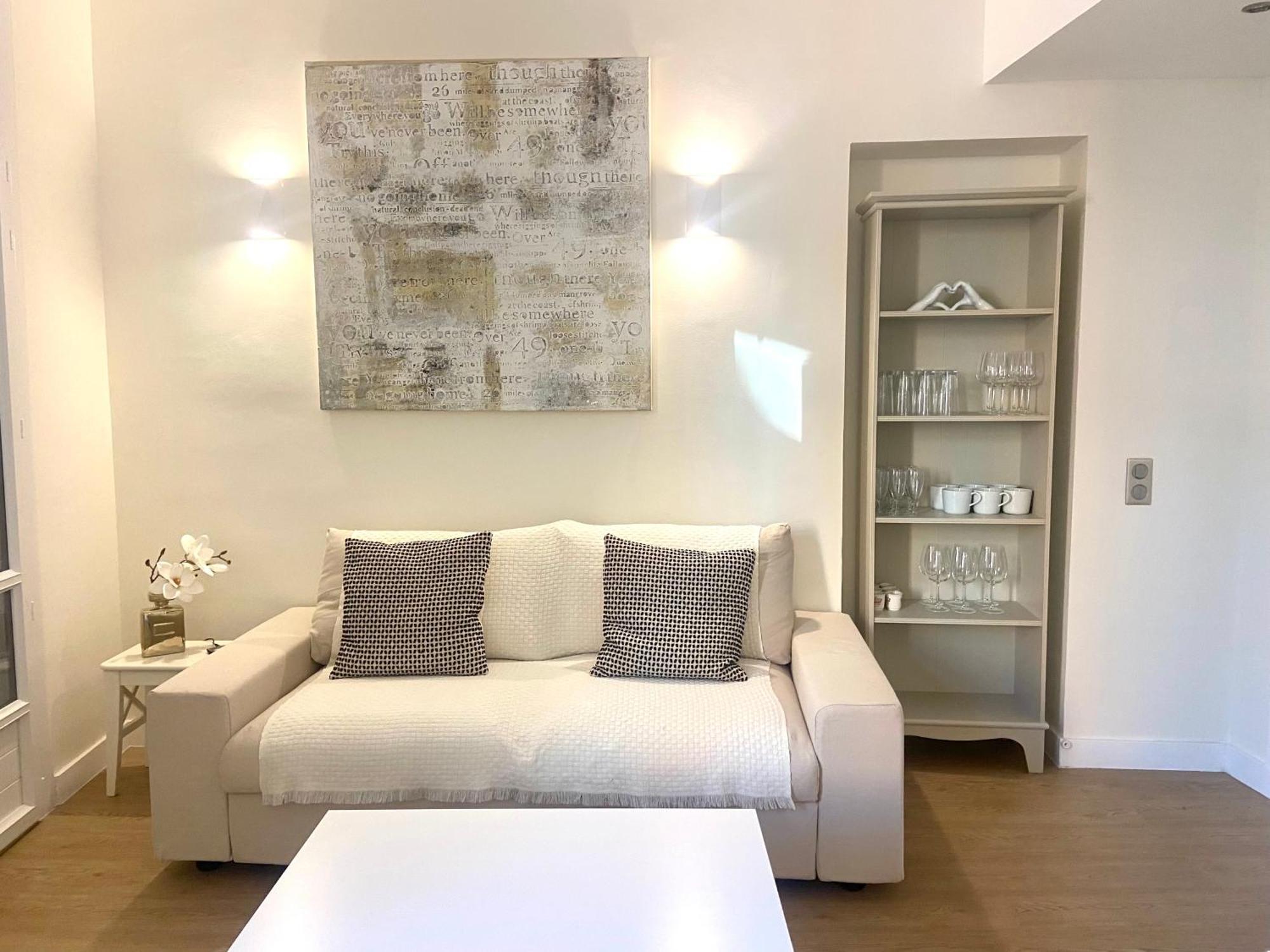 Property With Style - Rue Meynadier - 350M Palais & Beach! Cannes Zewnętrze zdjęcie