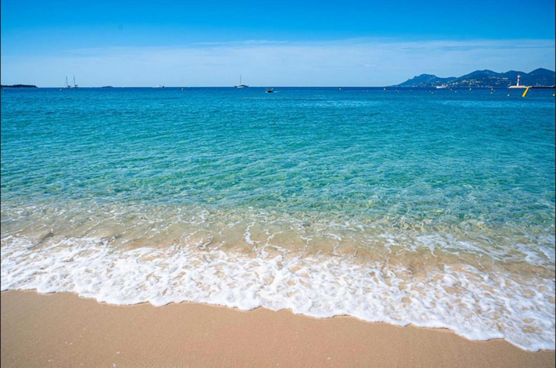 Property With Style - Rue Meynadier - 350M Palais & Beach! Cannes Zewnętrze zdjęcie